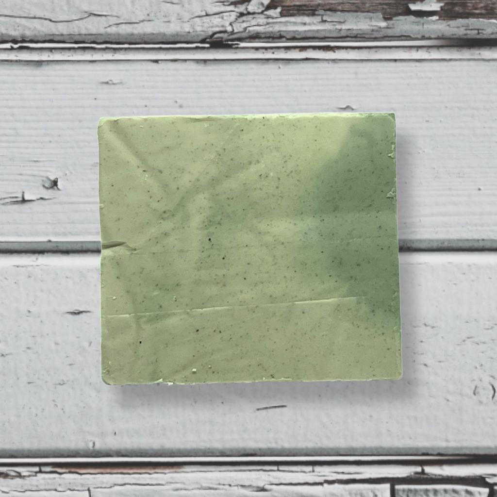 Black Cumin Artisan Soap