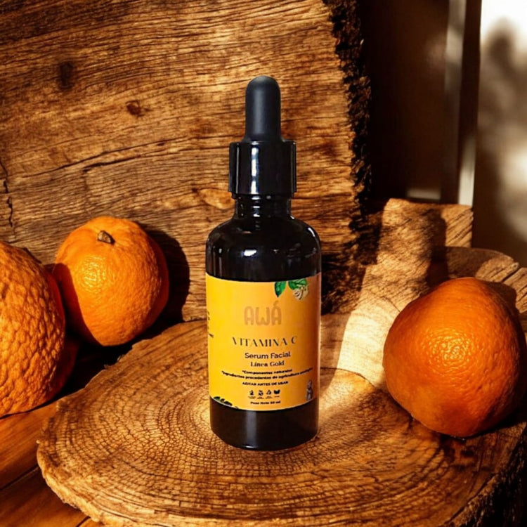 Facial Serum
