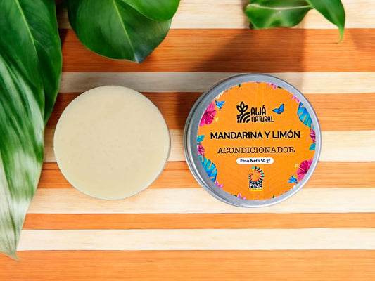Natural Conditioner