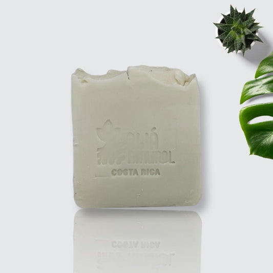 Bentonite Clay Artisan Soap