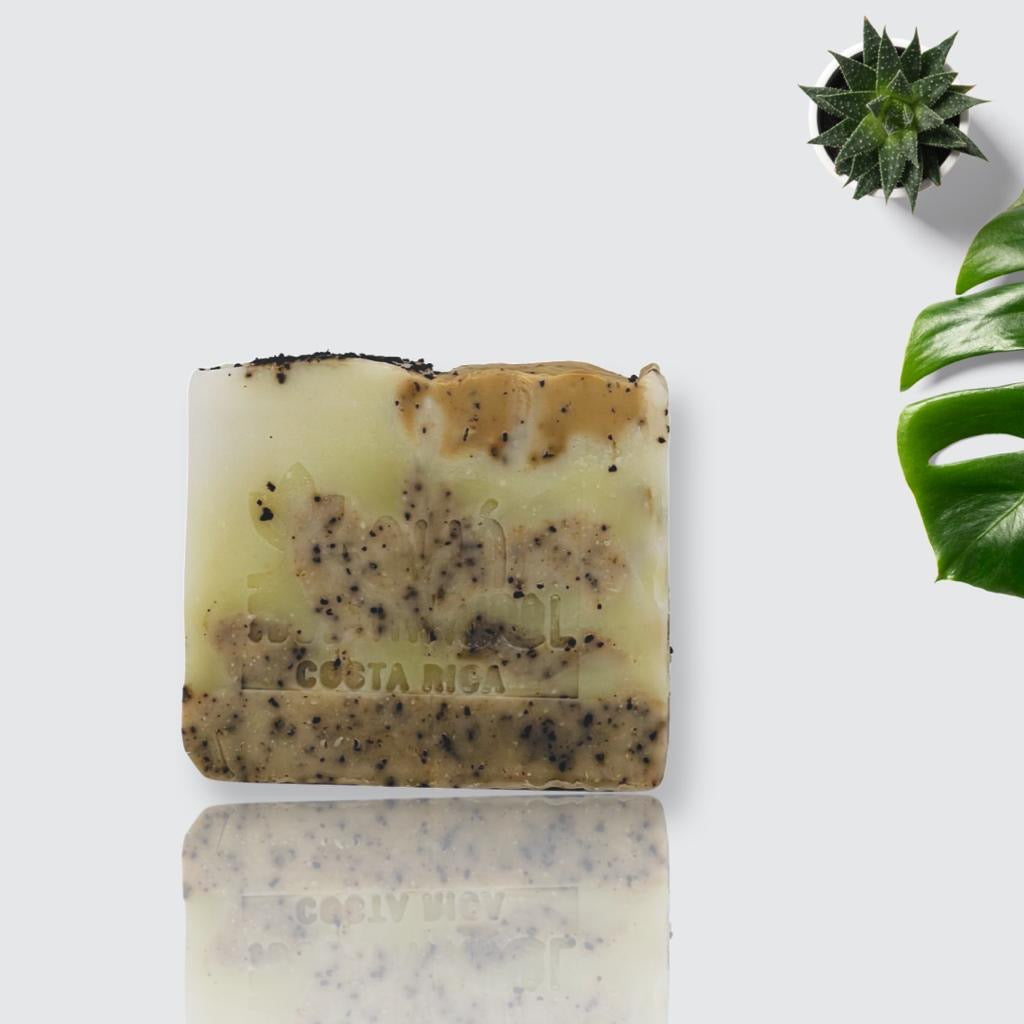 Capuccino Artisan Soap