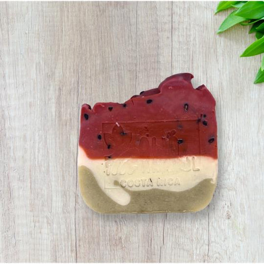 Watermelon Artisan Soap